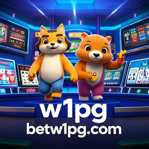w1pg