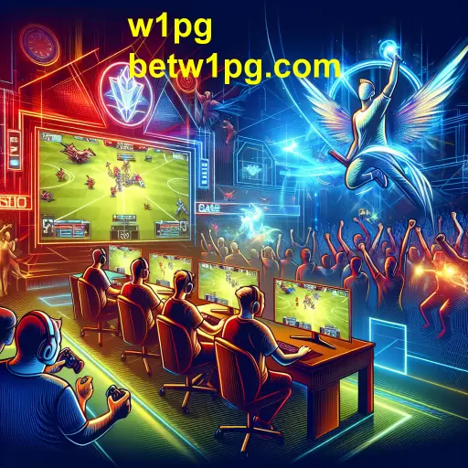 A Ascensão dos Esportes Eletrônicos: Um Olhar sobre o Futuro dos eSports