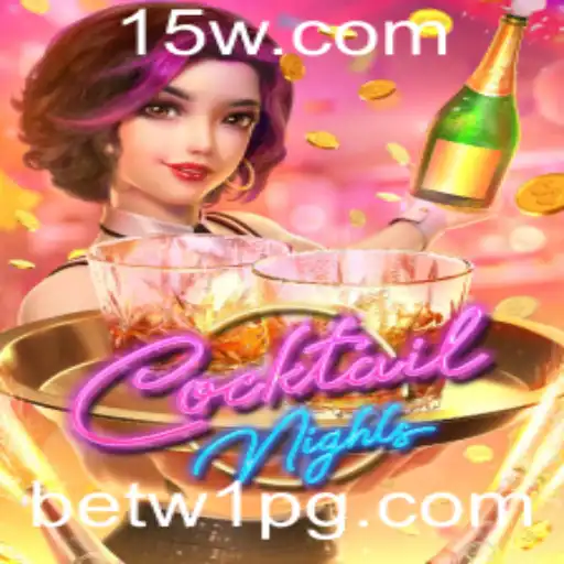 CocktailNights: Explorando o Jogo de Estratégia e Criatividade