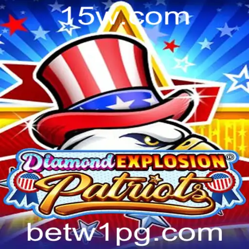 Explorando DiamondExplosionPatriots: O Jogo Que Une Estratégia e Aventura