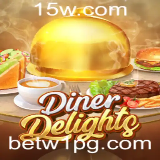 DinerDelights: Uma Nova Experiência Gastronômica em Jogo