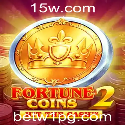 FortuneCoins2: Uma Nova Era de Emoção no Mundo dos Jogos