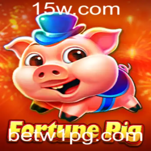 FortunePig: Descubra o Jogo que Está Conquistando o Mundo