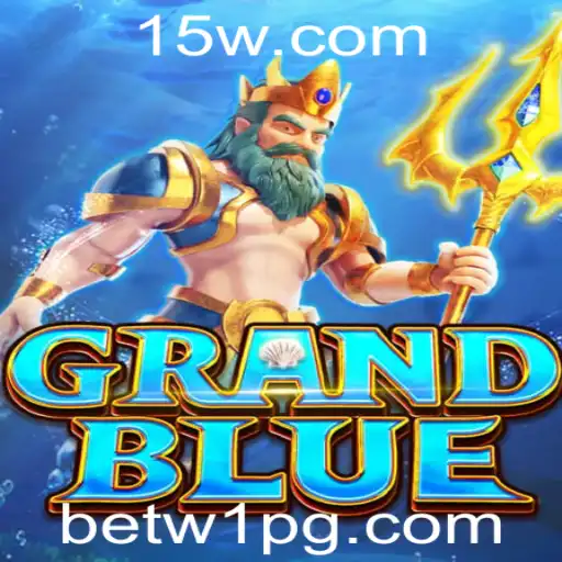Descubra o Mundo de GRANDBLUE: Um Jogo de Estratégia Inovador