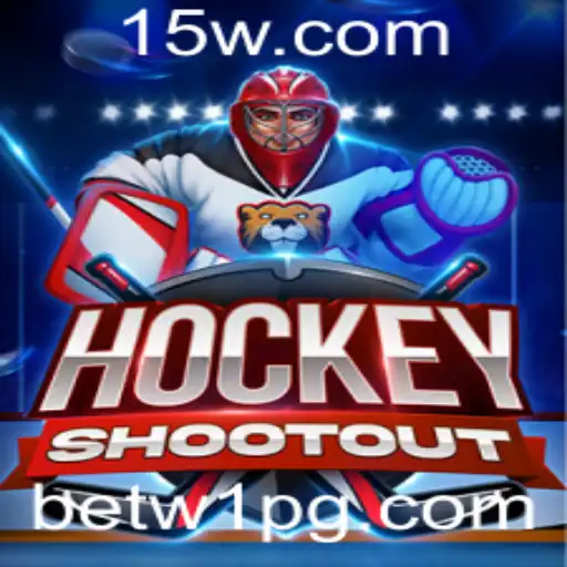 Descubra o Empolgante Mundo do HockeyShootout