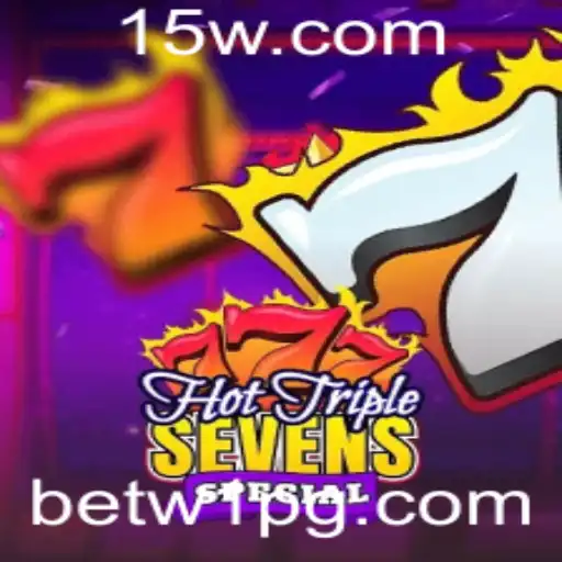 Explorando o Fascinante Mundo de HotTripleSevensSpecial