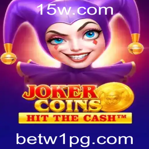 Descubra o Mundo Emocionante de JokerCoins