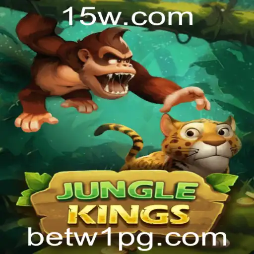 JungleKings: Tudo o que Você Precisa Saber Sobre Este Empolgante Jogo de Estratégia