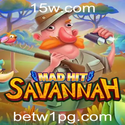 Explorando o Universo de MadHitSavannah: Regras e Dinâmicas do Jogo