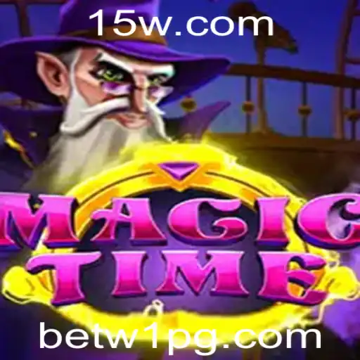 Descubra o Mundo Encantado de MagicTime: O Jogo de Estratégia e Magia