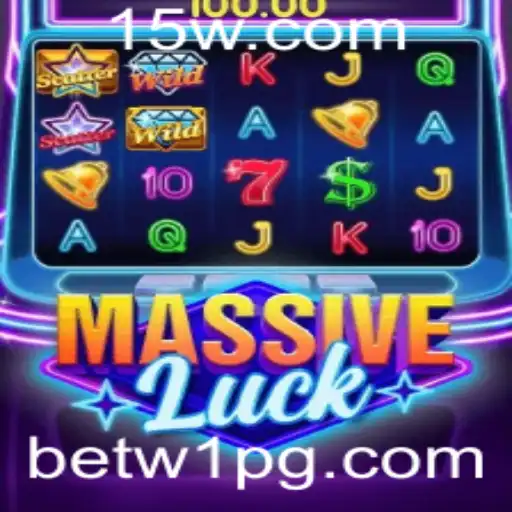 Desvendando o Mundo Empolgante de MassiveLuck: Uma Introdução e Suas Regras