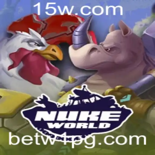 Descubra as Emoções de NukeWorld: O Jogo que Revoluciona a Aventura Digital