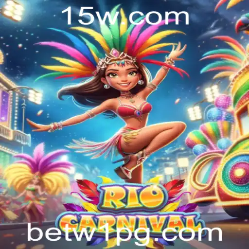 Explorando o Mundo Vibrante do RioCarnival: Um Jogo Interativo Único