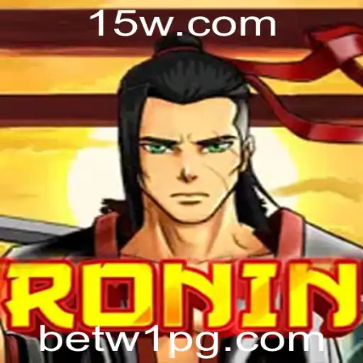 Ronin: O Novo Jogo de Estratégia que Conquista a Todos