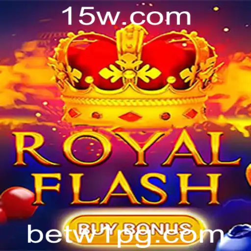 Descubra o Universo Empolgante de RoyalFlashBuyBonus