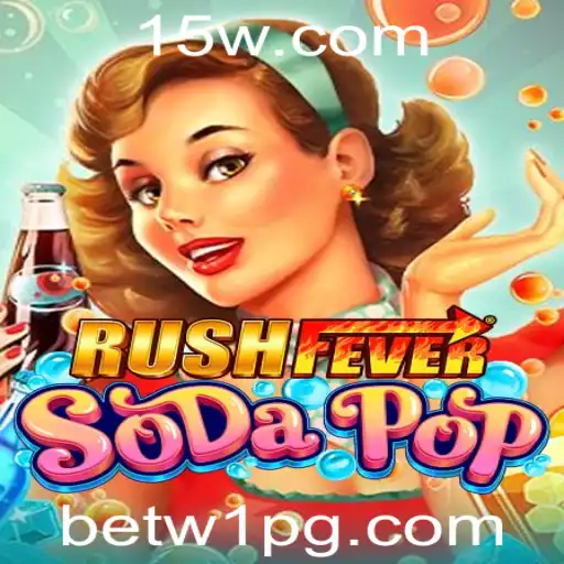 Descubra RushFeverSodaPop: Uma Nova Sensação no Mundo dos Jogos