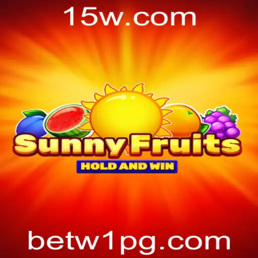 Descubra SunnyFruits: O Jogo Frutífero e Divertido que Está Conquistando o Mundo