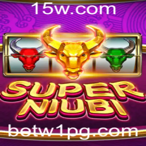 Explorando o Universo Empolgante de SuperNiubi: O Jogo do Momento