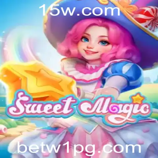 Explorando SweetMagic: Um Mergulho no Mundo Encantado dos Jogos de Estratégia