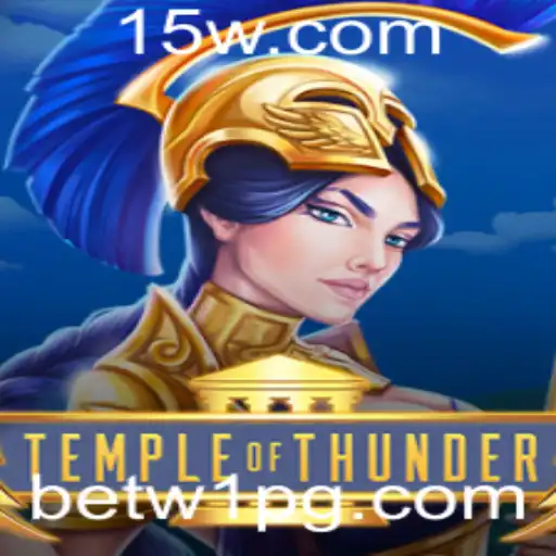 Descubra o Poder do Jogo TempleofThunder: Uma Aventura Épica
