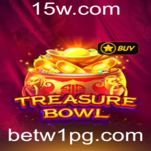 Descubra o Jogo TreasureBowl: Aventura e Estratégia em um Novo Universo Econômico
