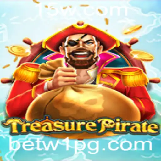 TreasurePirate: A Aventura dos Sete Mares